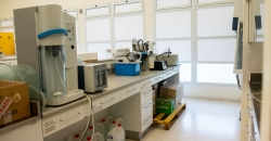 Laboratorios (UNVM)