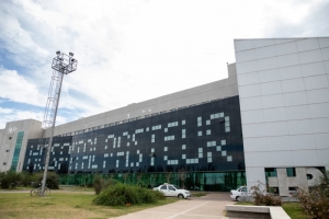Hospital Regional “Pasteur”