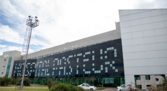 Hospital Regional “Pasteur”