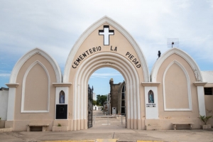 Cementerio “La Piedad”