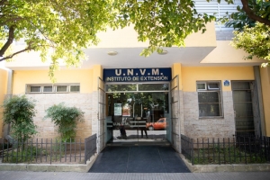 Instituto de Extensión (UNVM)