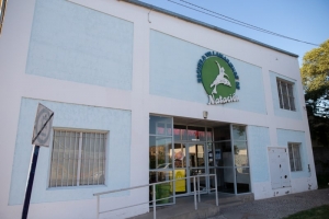 Escuela Villamariense de Natación