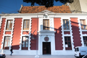 Policía de La Provincia de Córdoba