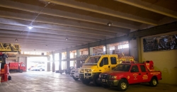Cuerpo de Bomberos Voluntarios