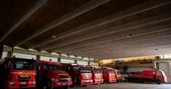 Cuerpo de Bomberos Voluntarios