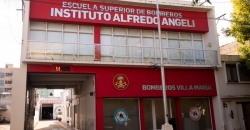 Cuerpo de Bomberos Voluntarios