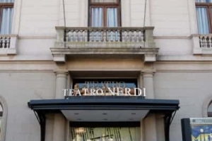 Teatro Verdi