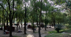 Parque “Hipólito Yrigoyen”