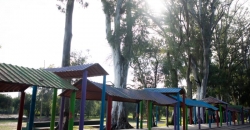 Parque “Hipólito Yrigoyen”