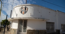 Club “L. N. Alem”