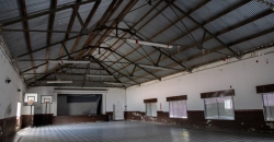 Club “L. N. Alem”