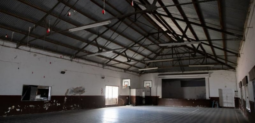 Club “L. N. Alem”