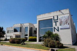 Facultad Regional Villa María (UTN)