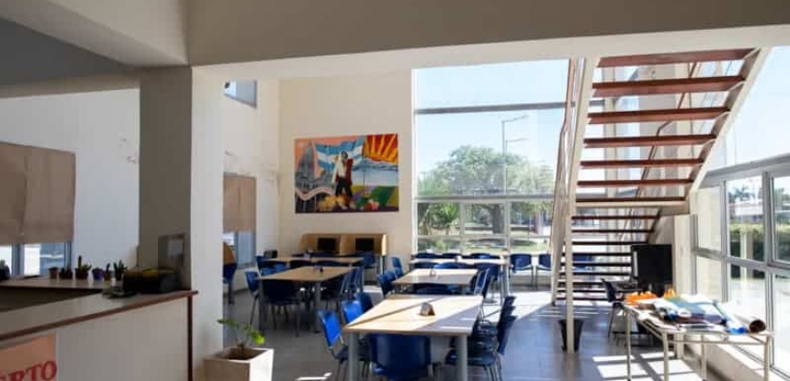 Facultad Regional Villa María (UTN)