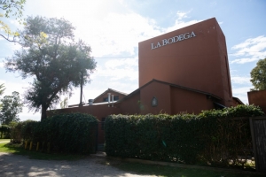 Salón de Eventos “La Bodega”