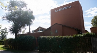 Salón de Eventos “La Bodega”