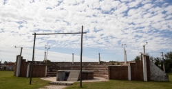 Predio Padre Hugo – Parroquia “San Ignacio Loyola”