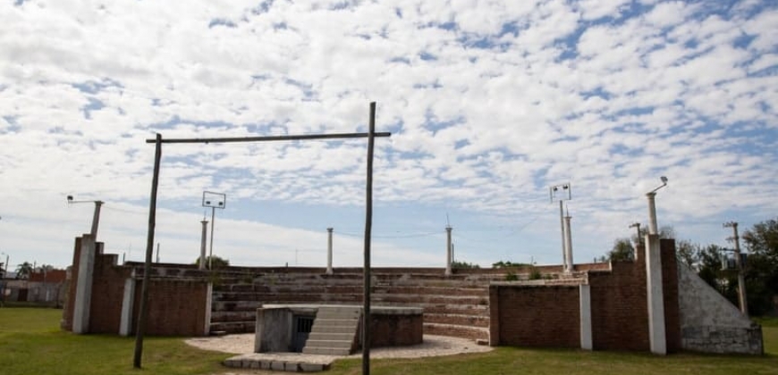 Predio Padre Hugo – Parroquia “San Ignacio Loyola”