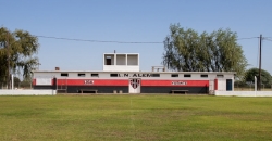 Cancha “L. N. Alem”