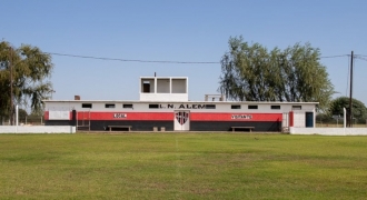 Cancha “L. N. Alem”