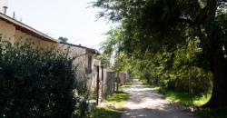 Barrio “Villa Oeste”
