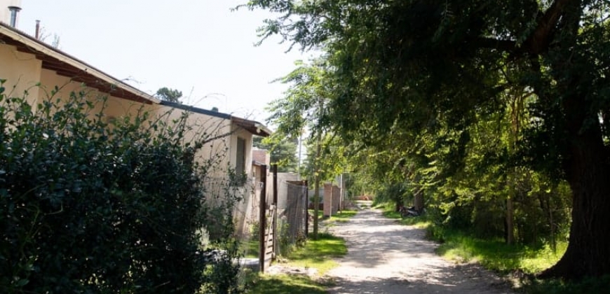 Barrio “Villa Oeste”