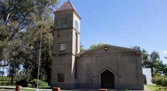 Estancia “Villa Fiusa”