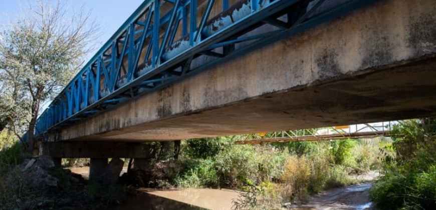 Puente Andino