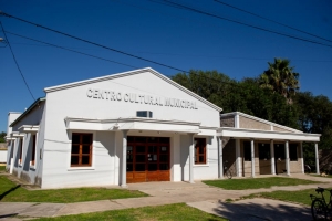 Centro Cultural Municipal