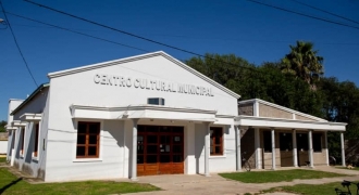 Centro Cultural Municipal