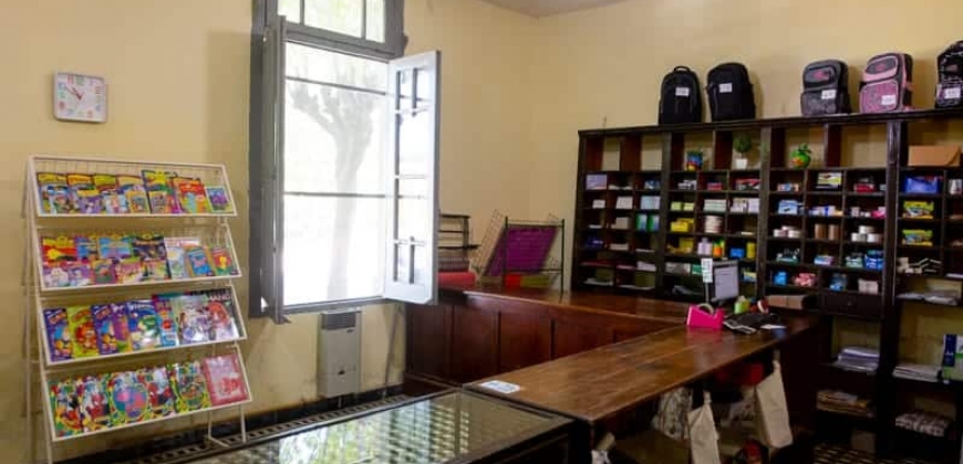 Librería
