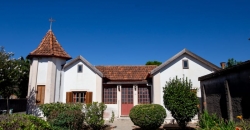 Casa de Familia  “Rina”