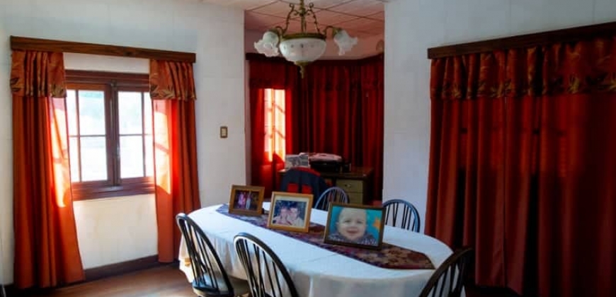 Casa de Familia  “Rina”