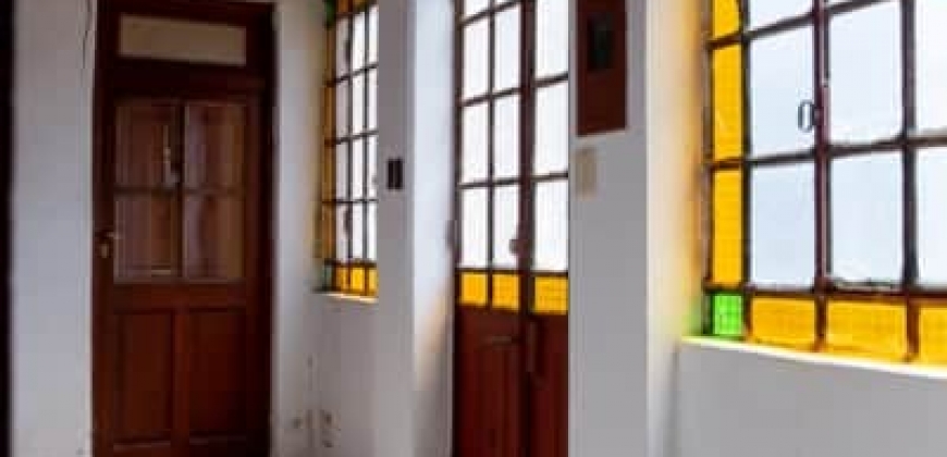 Casa de Familia  “Rina”