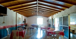 Viamonte Bochin Club