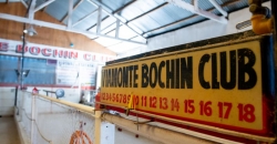 Viamonte Bochin Club