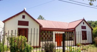 Casa de Familia
