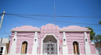 Municipalidad  de Viamonte