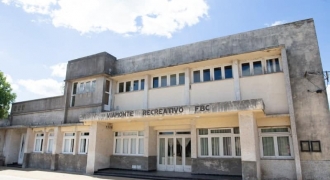 Club Recreativo “FBC”