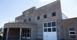 Centro Polideportivo Municipal