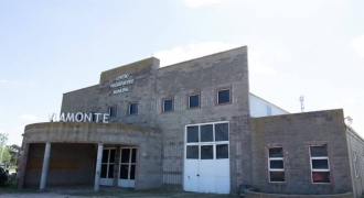 Centro Polideportivo Municipal