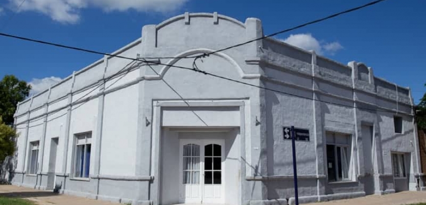 Club Unión “Viamonte”