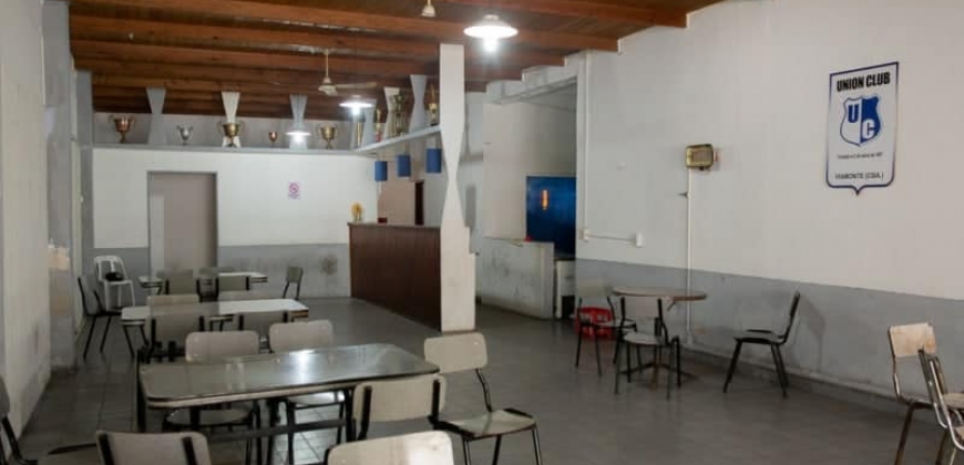 Club Unión “Viamonte”