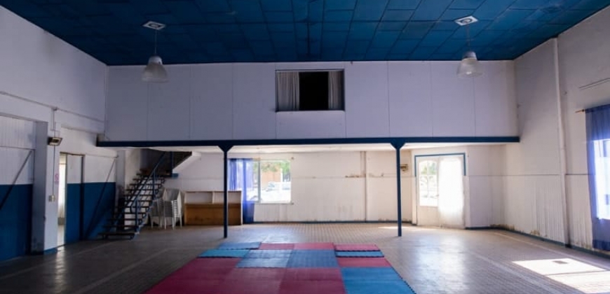 Club Unión “Viamonte”