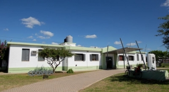 Hospital Municipal “Santa Elisa”