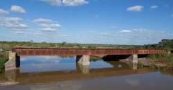 Laguna Camoati