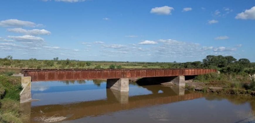 Laguna Camoati