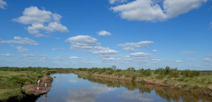Laguna Camoati