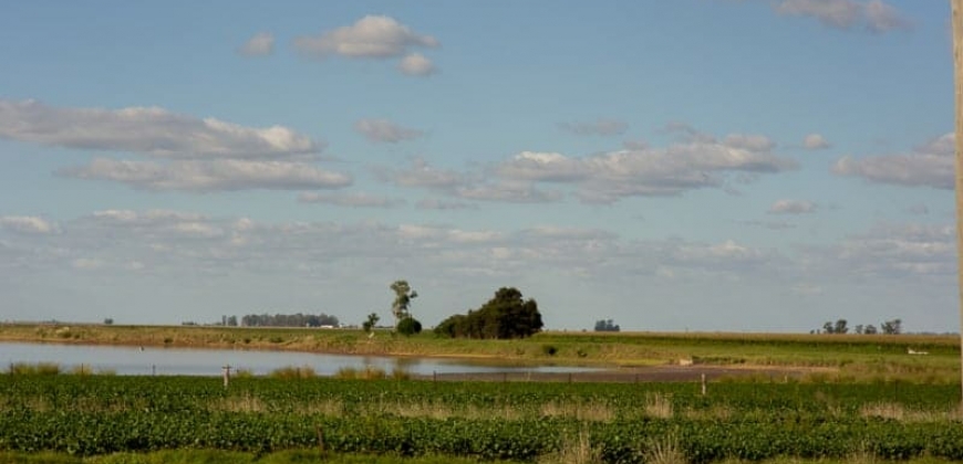 Laguna Camoati