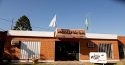 Fábrica “Metalfor S.A”
